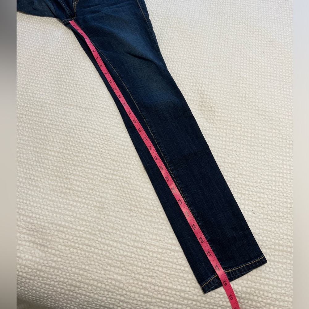 Work Custom Jeans Skinny Jeans - Picture 10 of 10